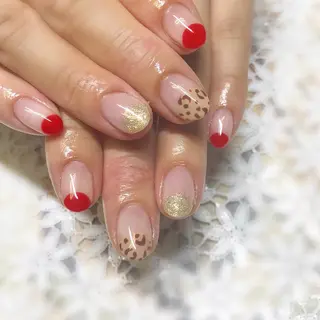 ネイル Nail salon luluのネイルデザイン