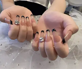 ネイル D-BEAUTY Nailsalonのネイルデザイン