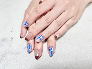 ネイル n.nail 🎀城山のネイルデザイン