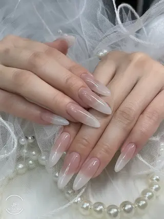 ネイル JF- yoyoのマツエク・マツパデザイン