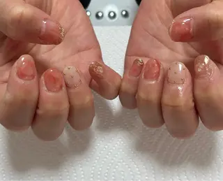 ネイル nail M&Tのネイルデザイン