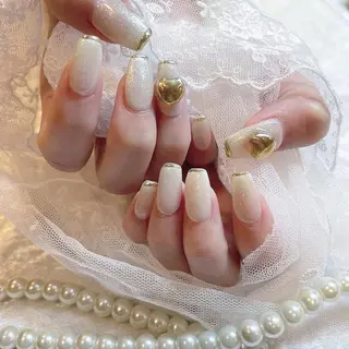 ネイル 💎MA YU💎のネイルデザイン