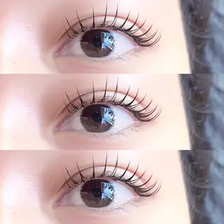 マツエク・マツパ Sfida  eyelash所属・Sfida 吉祥寺 マツエク/パーマのマツエク・マツパデザイン