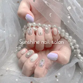 ネイル サンシャイン ネイル池袋店のネイルデザイン