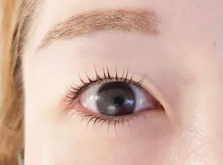 マツエク・マツパ まつ毛専門店 mauvé所属・横道 亜美のマツエク・マツパデザイン