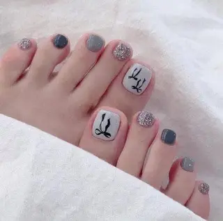 ネイル YUKI NAILのネイルデザイン