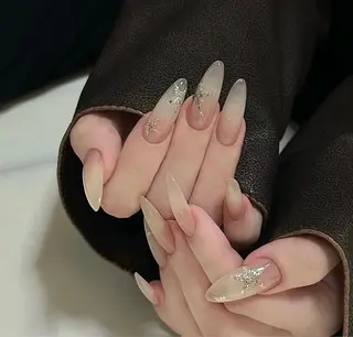 ネイル Liora nail スカルプ専門店のネイルデザイン