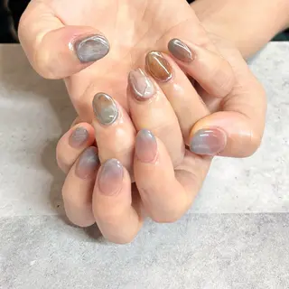 ネイル FELICE ﾌｪﾘｰﾁｪのネイルデザイン