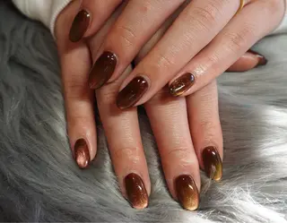 ネイル Gatto所属・Gatto(ガット) ヤマモトのネイルデザイン