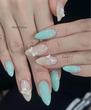 ネイル natsumi .のネイルデザイン