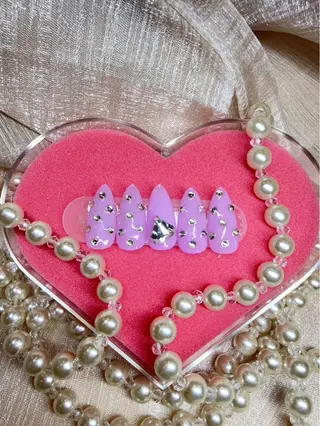 ネイル COCO nail salonのネイルデザイン