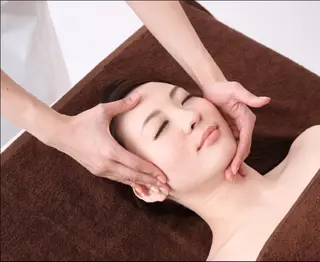 🌈 肌質改善 美容鍼🙌イイダ🌈のエステ・リラクイメージ