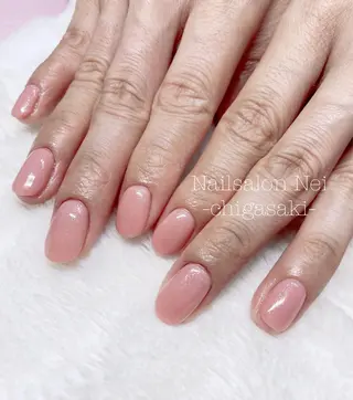 ネイル Nailsalon Ｒ《喜多見3分》のネイルデザイン