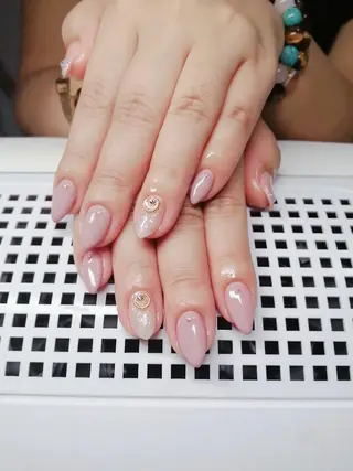 ネイル Rena-ju キャサディのネイルデザイン