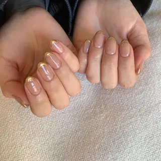 ネイル ＿i nails'のネイルデザイン