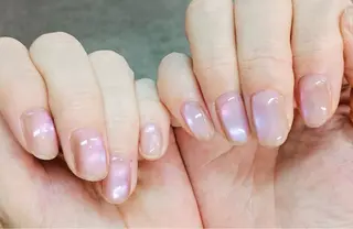 ネイル ネイルパキラ ゆうのネイルデザイン