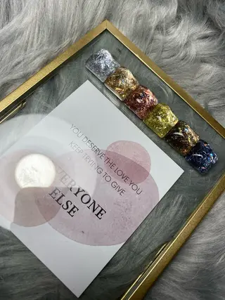 ネイル Bavardage Nailのネイルデザイン