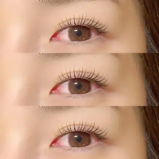 マツエク・マツパ lush &blow JIJIの眉毛・アイブロウイメージ