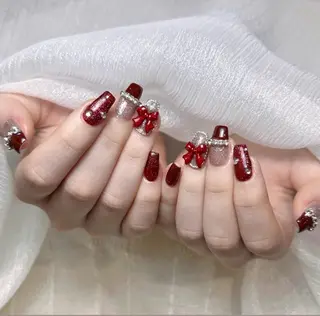 ネイル YURI NAILのネイルデザイン