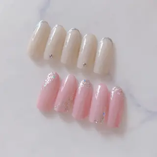 ネイル Fululu nailのネイルデザイン