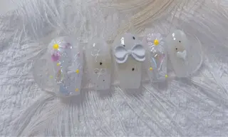 ネイル SY Nailのネイルデザイン