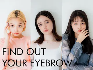 アイブロウ アイブロウサロン i’m🍀梅田研修生の眉毛・アイブロウイメージ