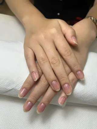 ネイル ROY心斎橋店 川淵 美澪💖のネイルデザイン