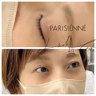 マツエク・マツパ ma-pa eye＆hairのマツエク・マツパデザイン