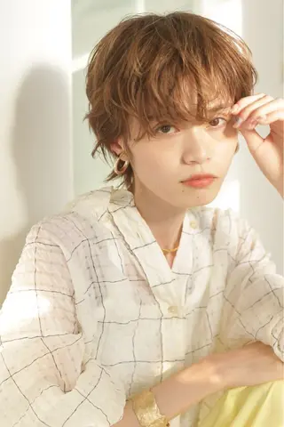 ショート ICY❁⃘eye aikaのマツエク・マツパデザイン
