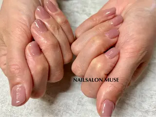 ネイル Nail Salon MUSE    Aiのネイルデザイン