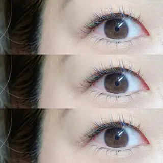 マツエク・マツパ 🪄◝ cake harunoのマツエク・マツパデザイン