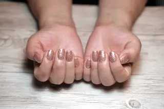 ネイル July nail salonのネイルデザイン