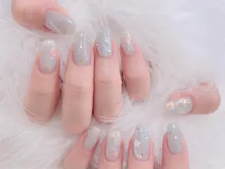ネイル NailSalon CutiePutiのネイルデザイン