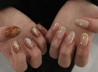 ネイル puku nail 🌼kazu🌼のネイルデザイン