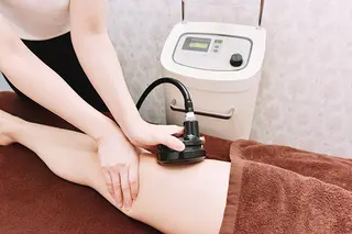 Glück新宿店 【グリュック 】のエステ・リラクイメージ