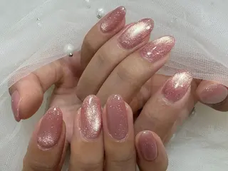 ネイル RIDORA nailのネイルデザイン
