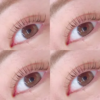 マツエク・マツパ eyelist 滝澤のマツエク・マツパデザイン