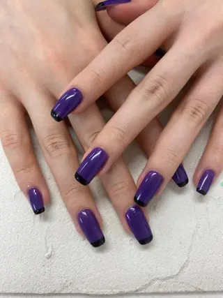 ネイル isobe yuiのネイルデザイン