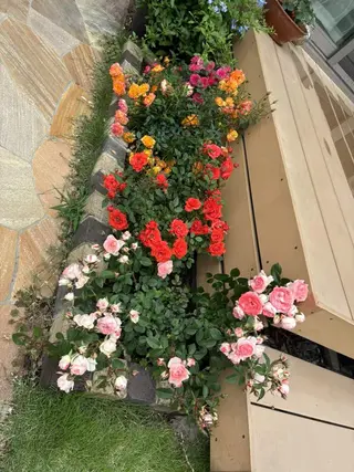 エステサロン 藍月レイクタウンのエステ・リラクイメージ