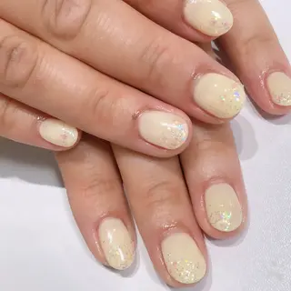ネイル 下城 葵のネイルデザイン
