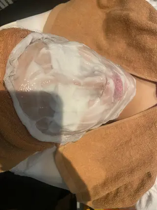 肌質改善サロン AMIのエステ・リラクイメージ