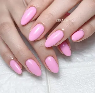 ネイル KIRARA ネイルサロンのネイルデザイン