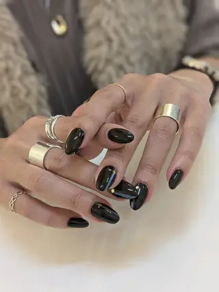 ネイル Persian MAYUKAのネイルデザイン