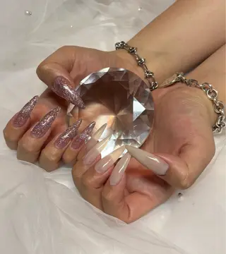 ネイル Charme éternel所属・Charm éternelのネイルデザイン