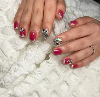 ネイル nailsalon Lenoaのネイルデザイン