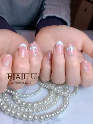ネイル HALU ハルのネイルデザイン