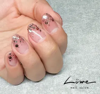 ネイル Suu ..のネイルデザイン