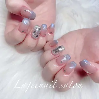 ネイル La feeのネイルデザイン