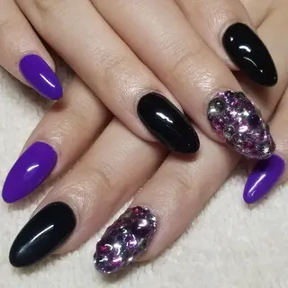 ネイル よしだ ひろきのネイルデザイン