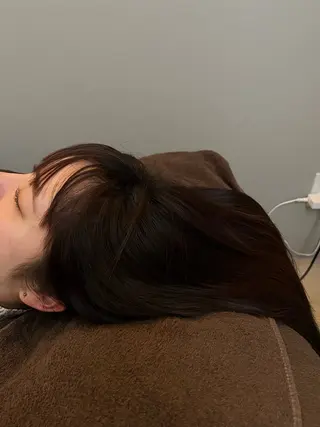 NOCE✂︎ ぎおんのヘアスタイル